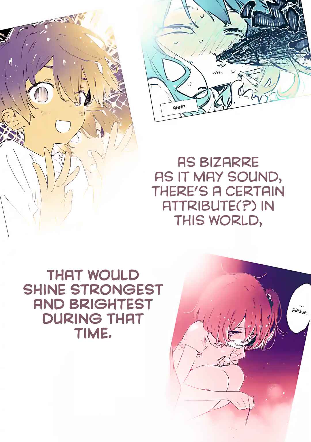 Make Heroine ga Oosugiru! Chapter 14.69 page 4