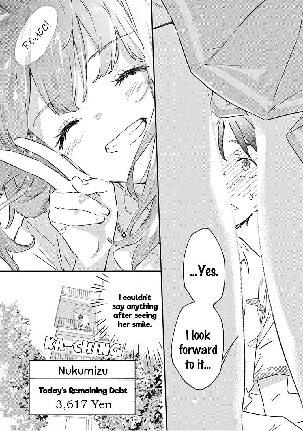 Make Heroine ga Oosugiru! Chapter 2 page 44