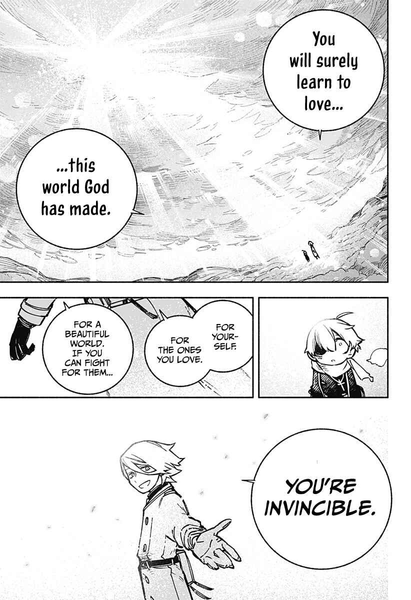 Make the Exorcist Fall in Love Chapter 1 page 53