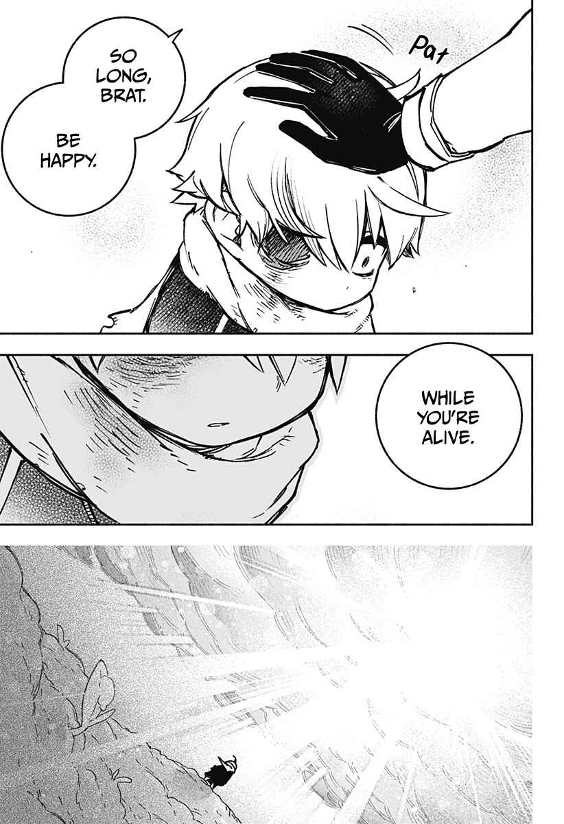 Make the Exorcist Fall in Love Chapter 1 page 55
