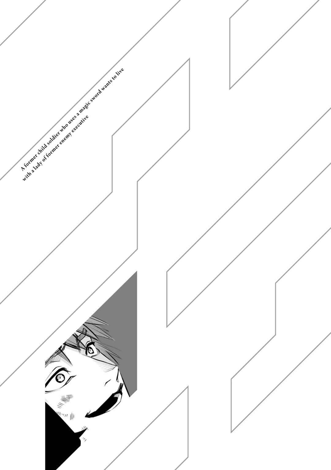 Maken Tsukai no Moto Shounen Hei wa, Moto Teki Kanbu no Onee-san to Issho ni Ikitai Chapter 29 page 21