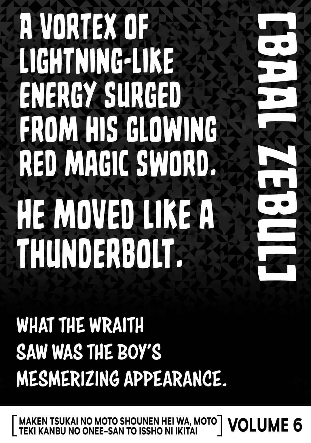 Maken Tsukai no Moto Shounen Hei wa, Moto Teki Kanbu no Onee-san to Issho ni Ikitai Chapter 33 page 28