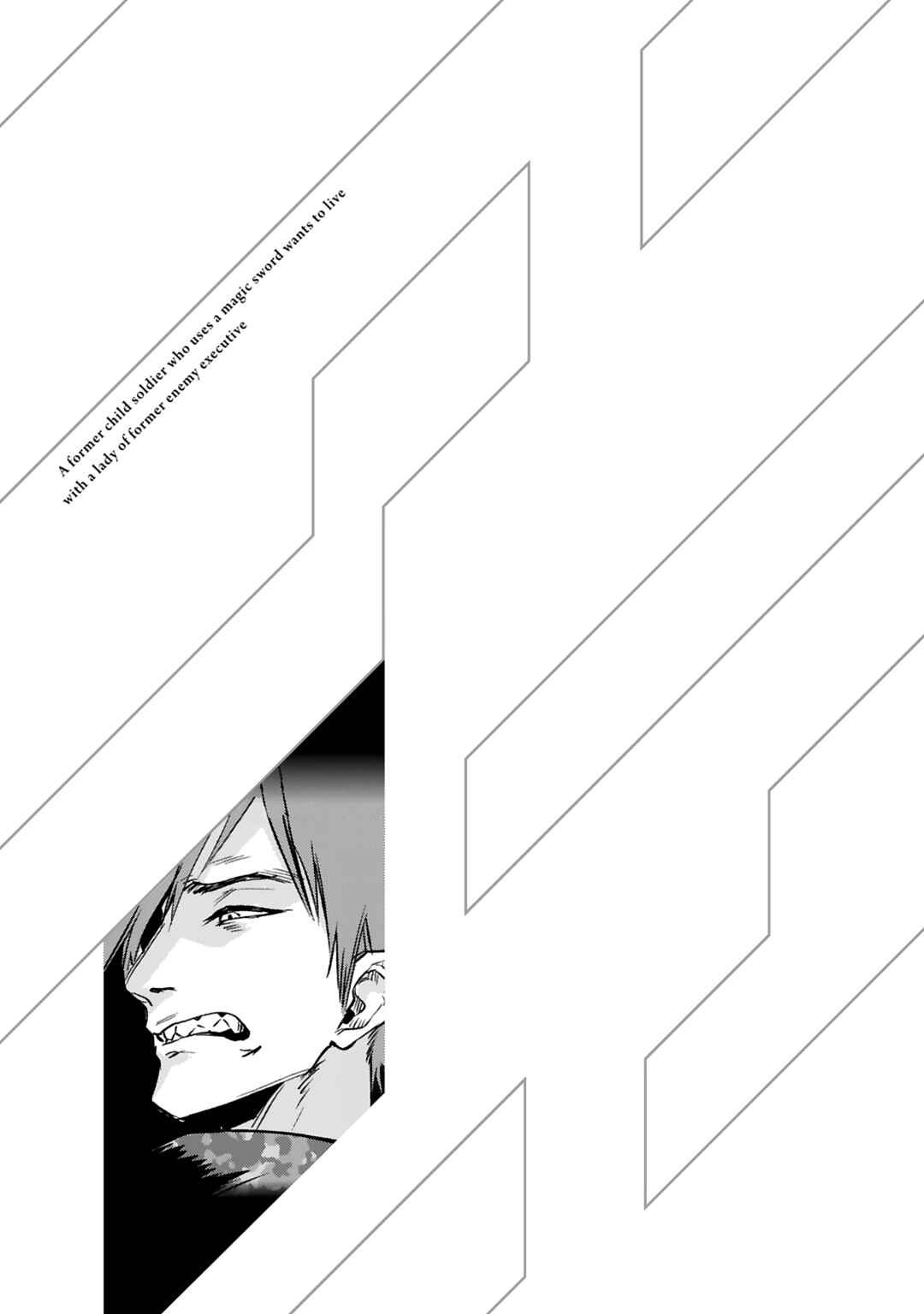 Maken Tsukai no Moto Shounen Hei wa, Moto Teki Kanbu no Onee-san to Issho ni Ikitai Chapter 37 page 29