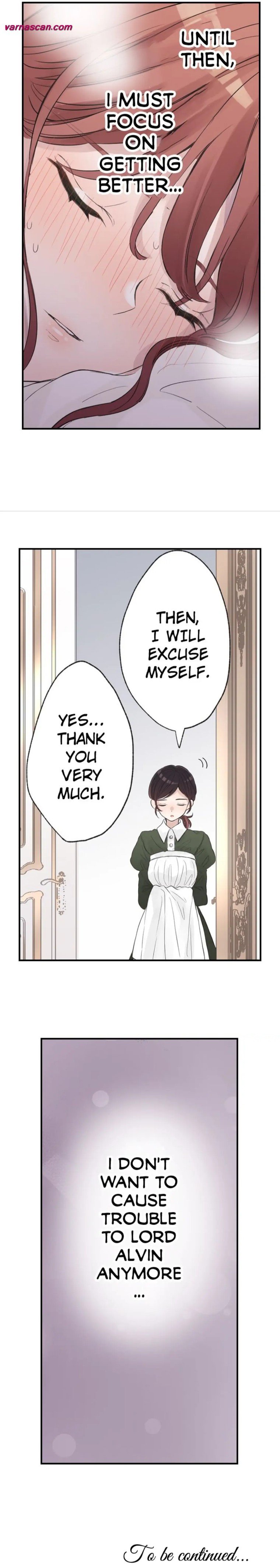 Making Love in a World Where It’s Taboo Chapter 7 page 5