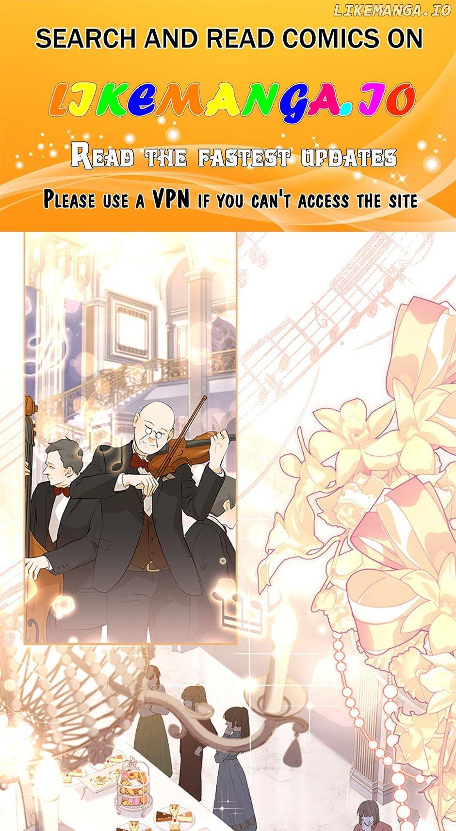 Male Lead, I’ll Respect Your Taste Chapter 43 page 0