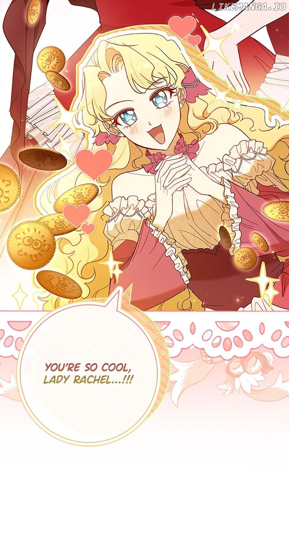 Male Lead, I’ll Respect Your Taste Chapter 43 page 9