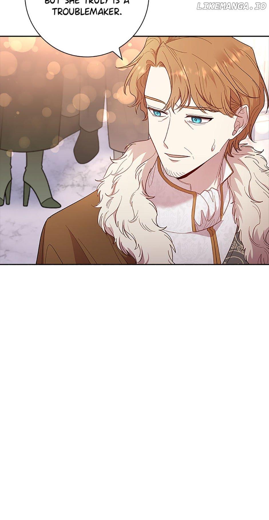 Male Lead, I’ll Respect Your Taste Chapter 43 page 11