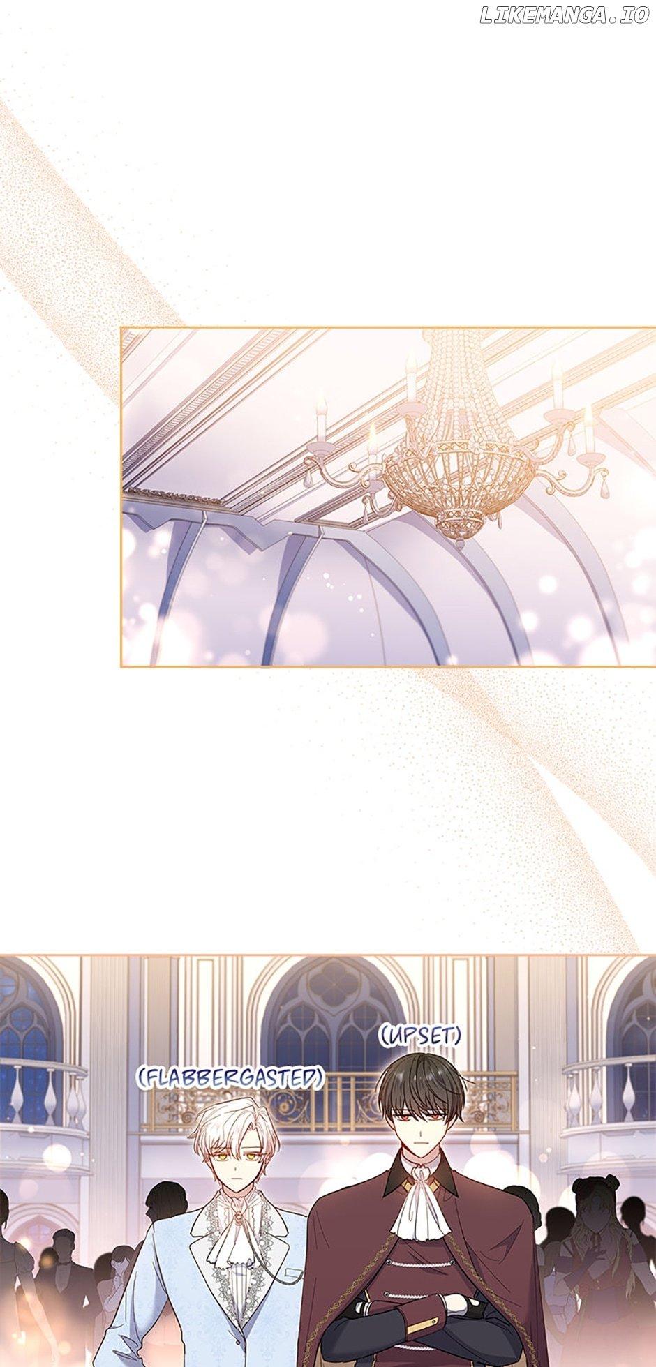 Male Lead, I’ll Respect Your Taste Chapter 43 page 13
