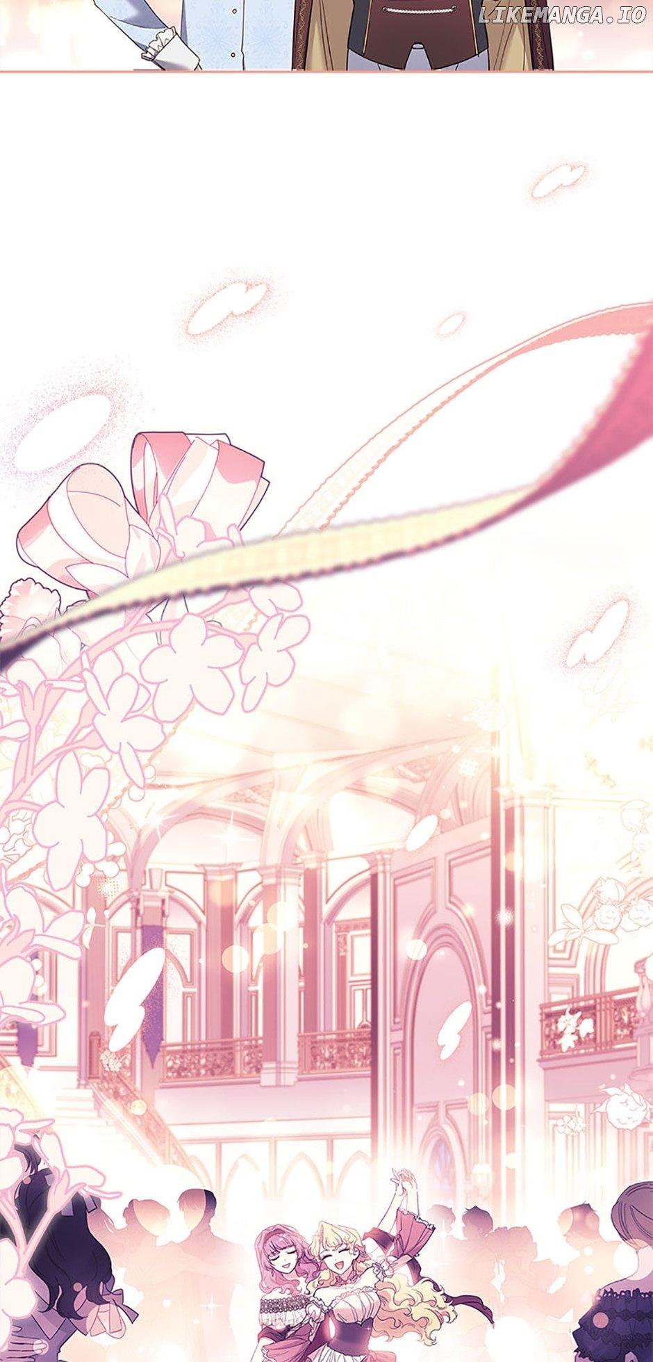 Male Lead, I’ll Respect Your Taste Chapter 43 page 14