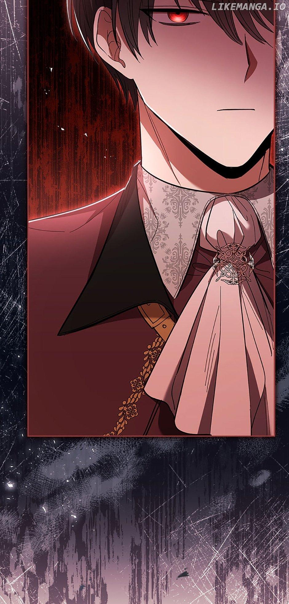 Male Lead, I’ll Respect Your Taste Chapter 43 page 16