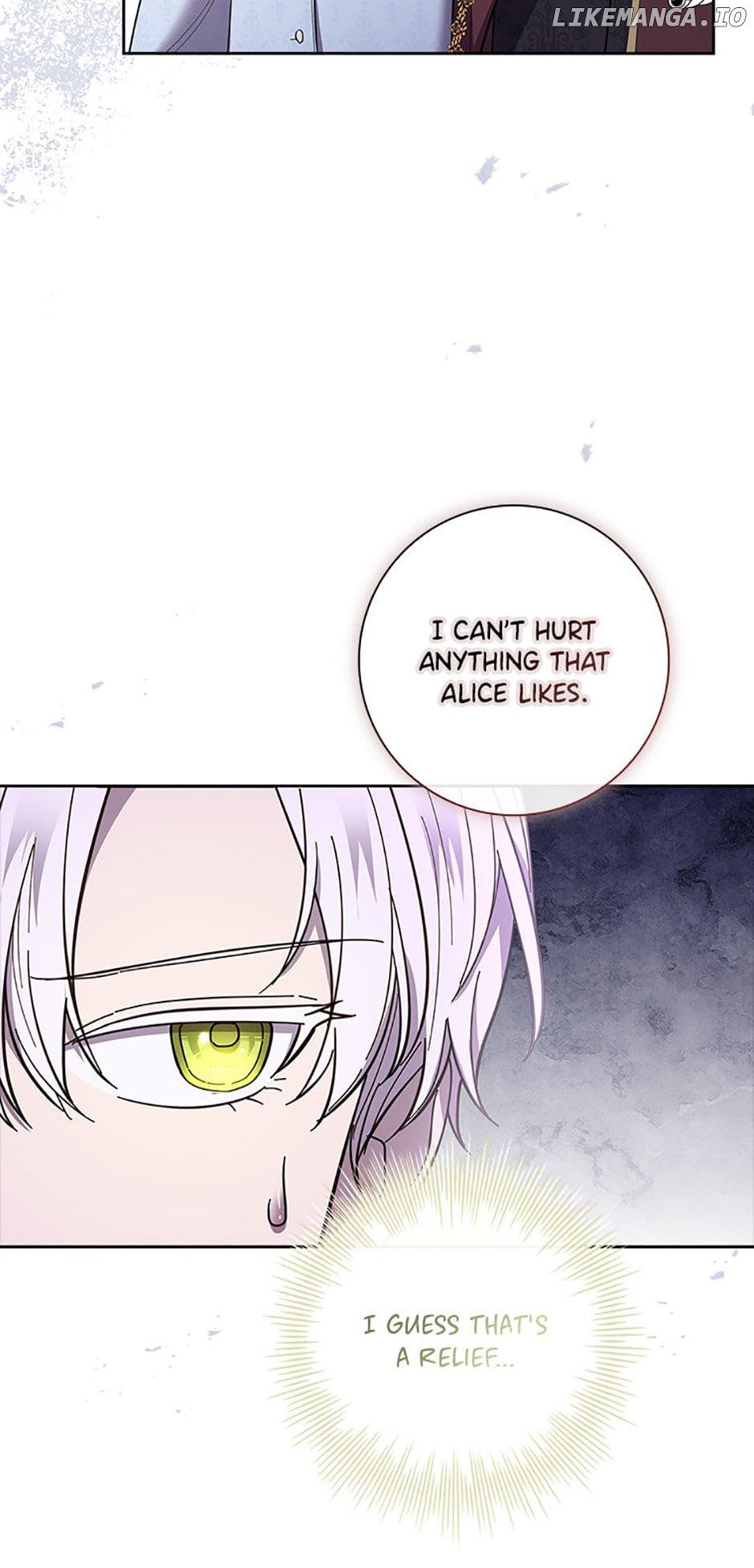 Male Lead, I’ll Respect Your Taste Chapter 43 page 18