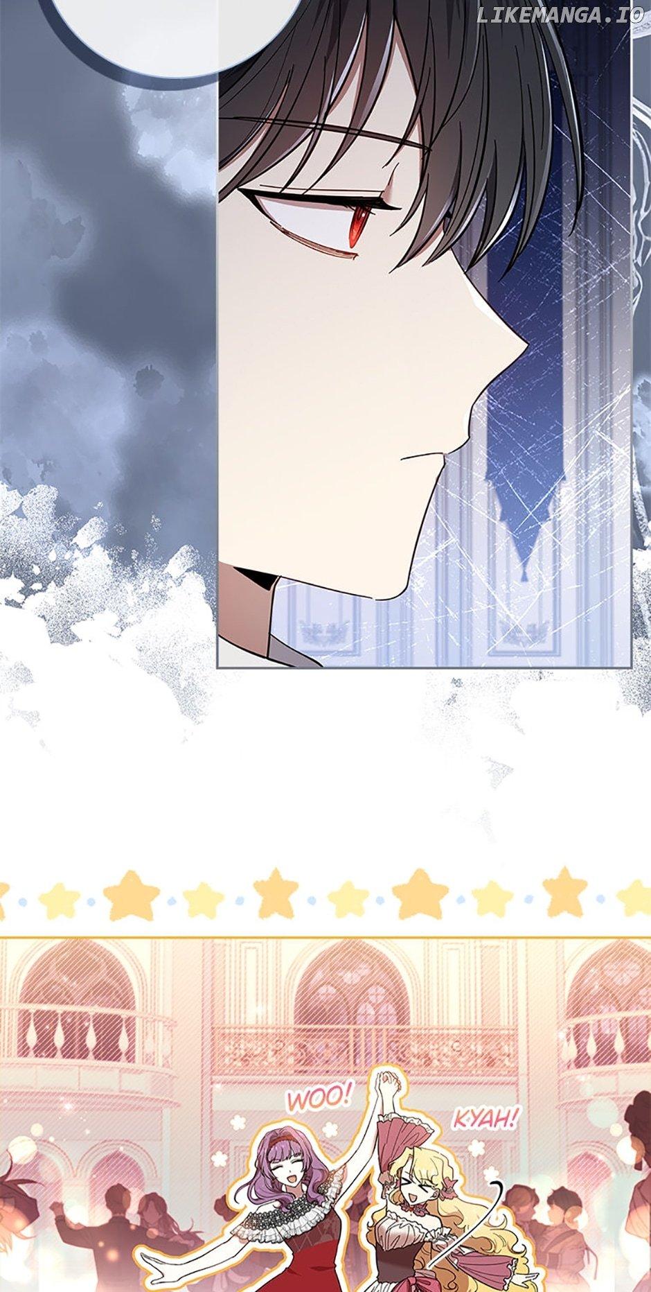 Male Lead, I’ll Respect Your Taste Chapter 43 page 20