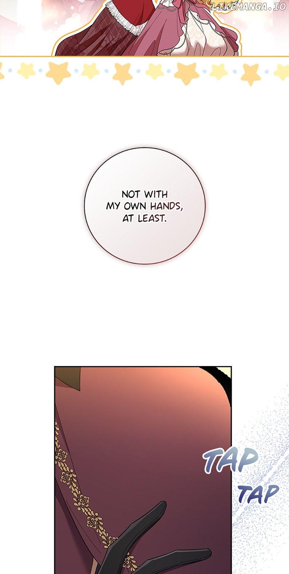 Male Lead, I’ll Respect Your Taste Chapter 43 page 21