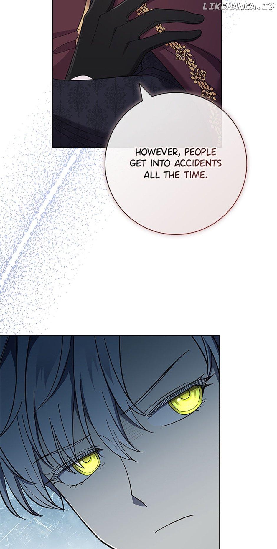 Male Lead, I’ll Respect Your Taste Chapter 43 page 22