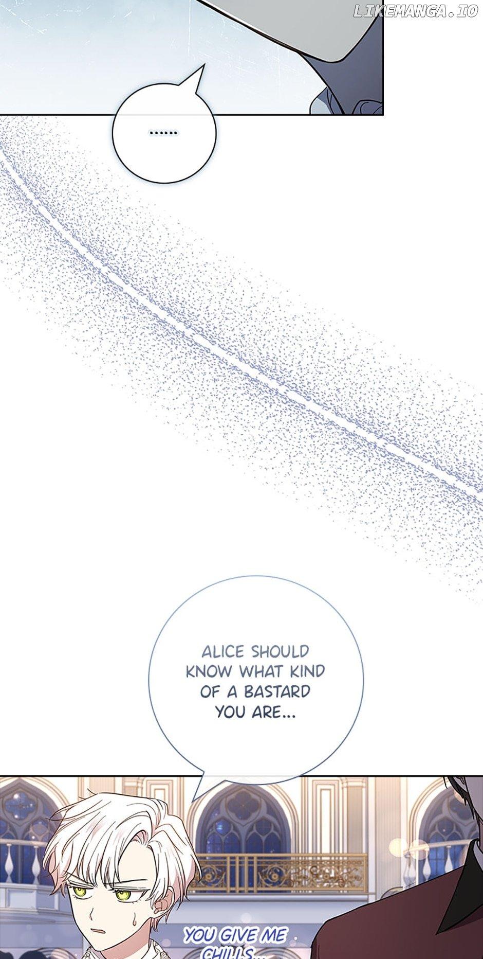 Male Lead, I’ll Respect Your Taste Chapter 43 page 23