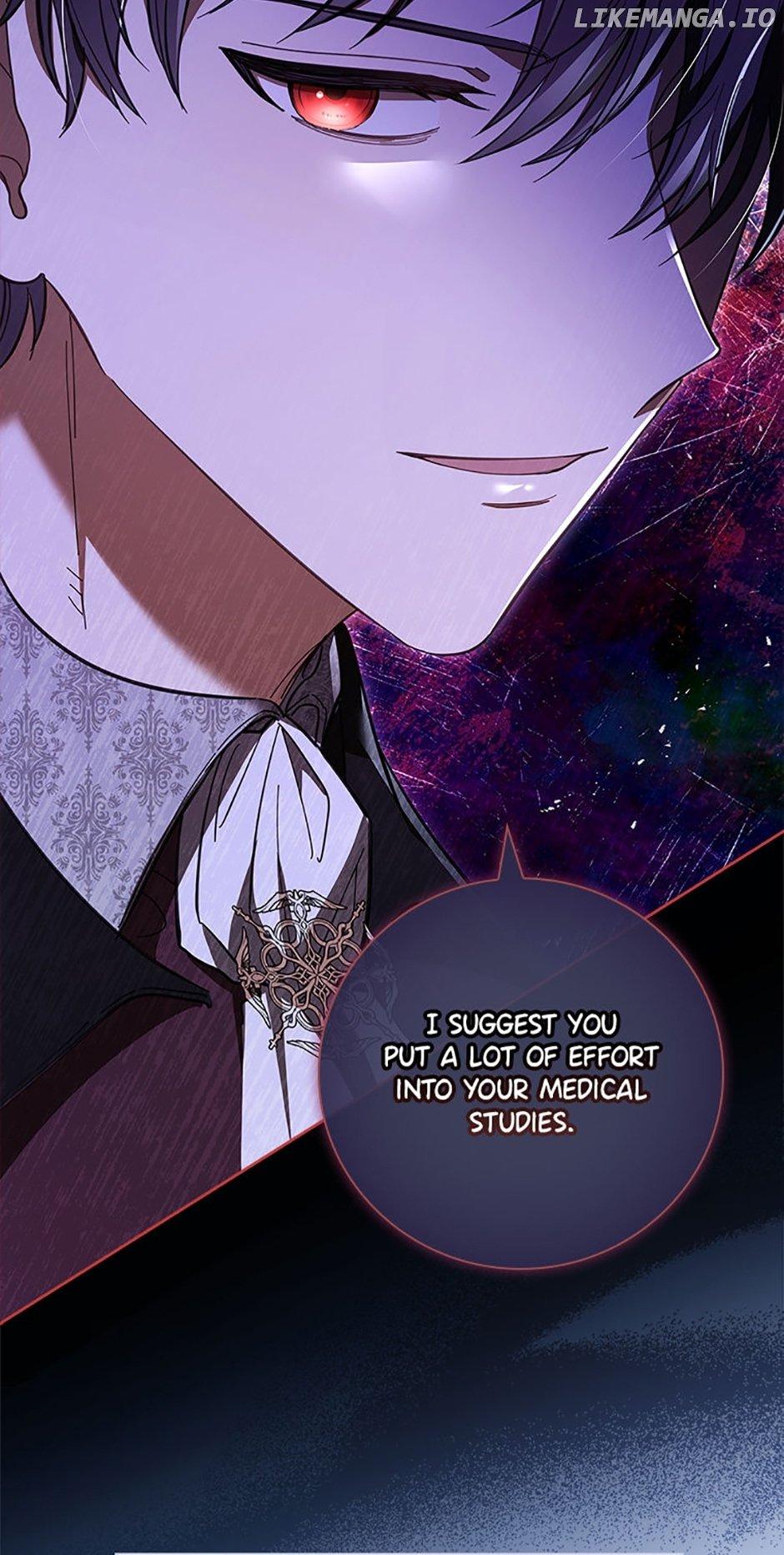 Male Lead, I’ll Respect Your Taste Chapter 43 page 25