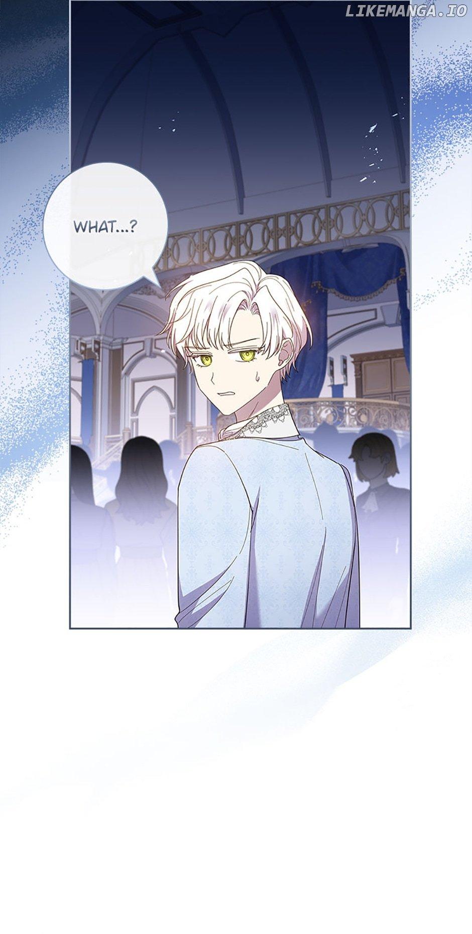 Male Lead, I’ll Respect Your Taste Chapter 43 page 26