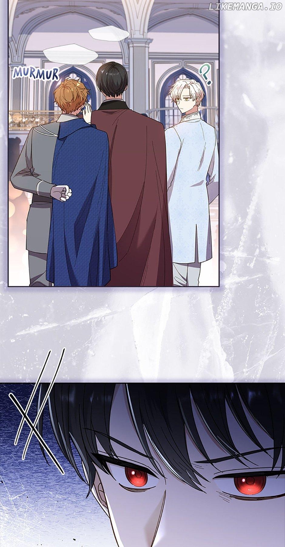 Male Lead, I’ll Respect Your Taste Chapter 43 page 28