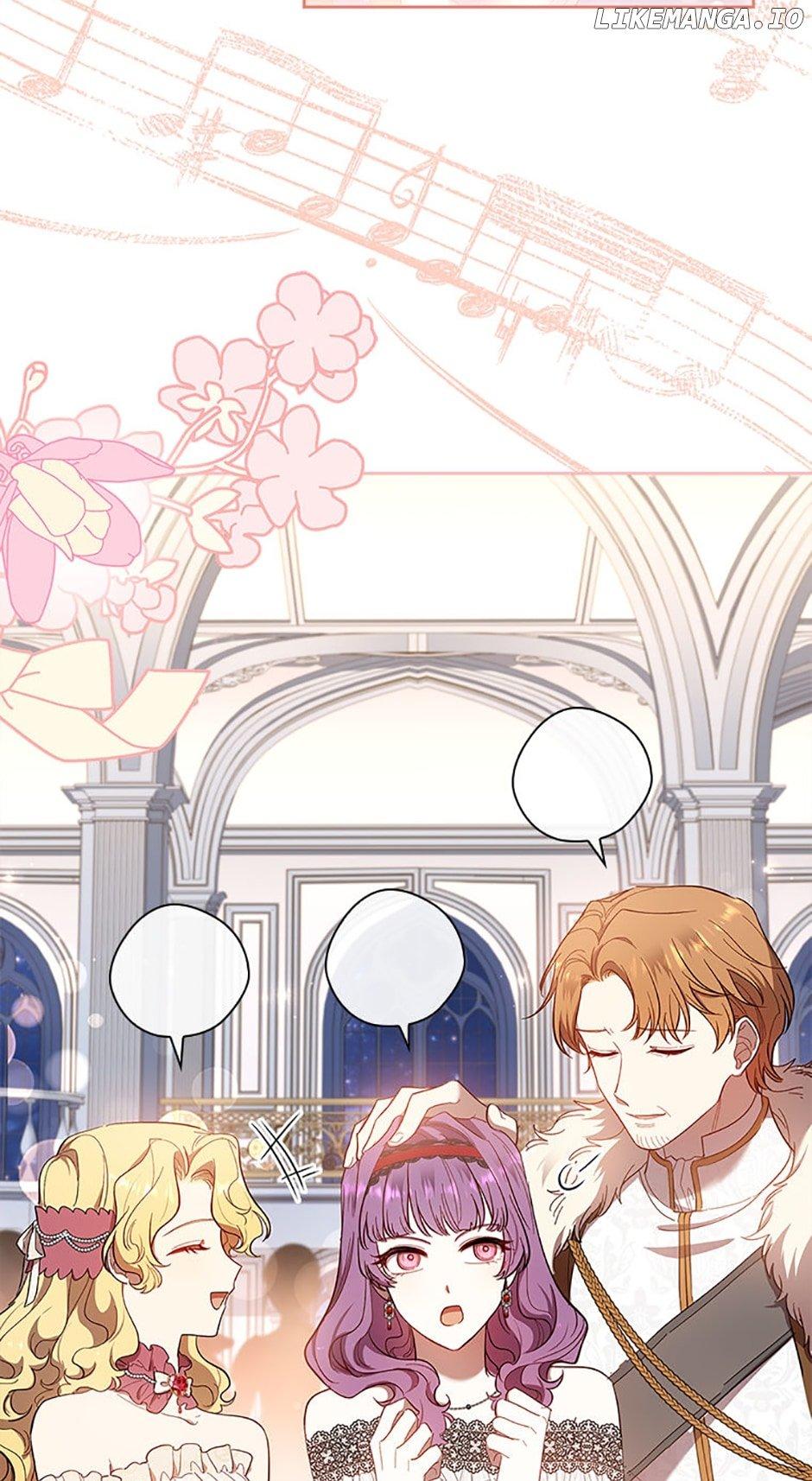 Male Lead, I’ll Respect Your Taste Chapter 43 page 2