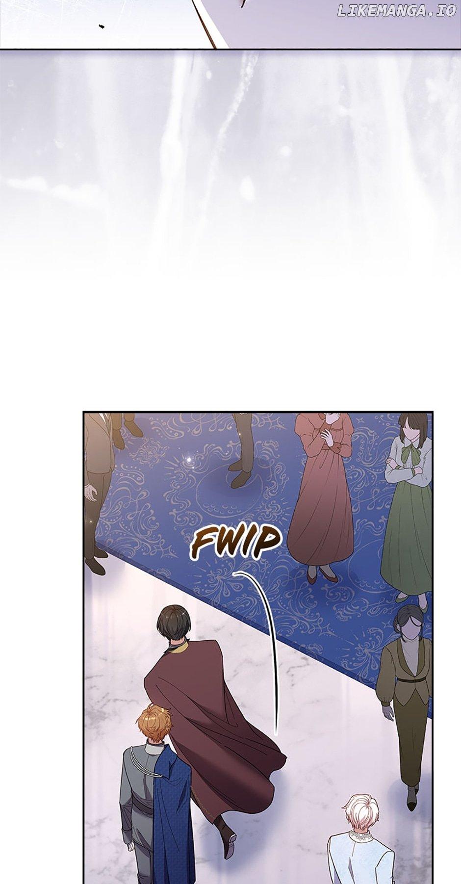 Male Lead, I’ll Respect Your Taste Chapter 43 page 29