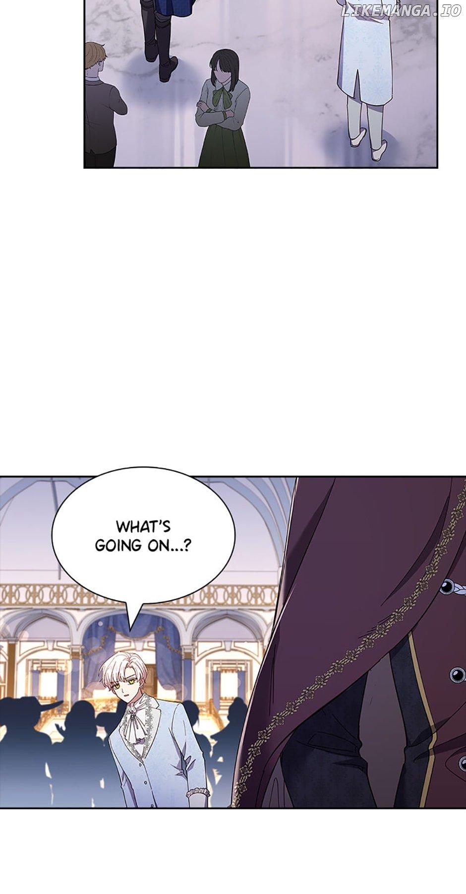 Male Lead, I’ll Respect Your Taste Chapter 43 page 30