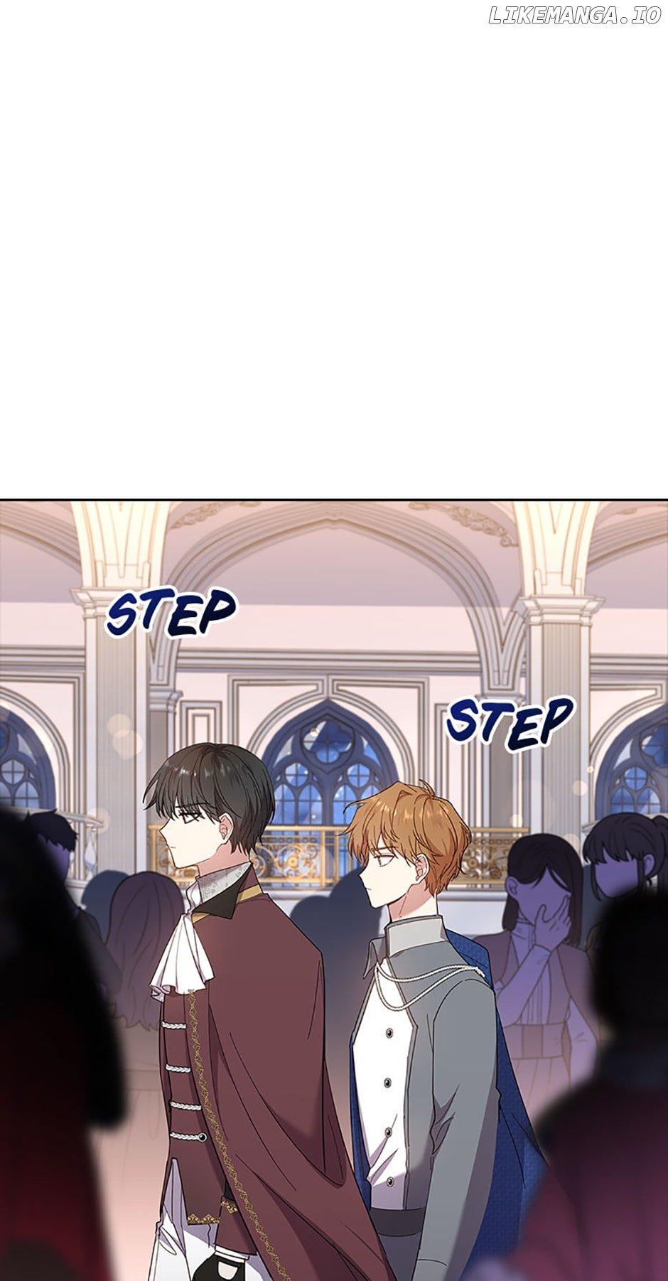 Male Lead, I’ll Respect Your Taste Chapter 43 page 31