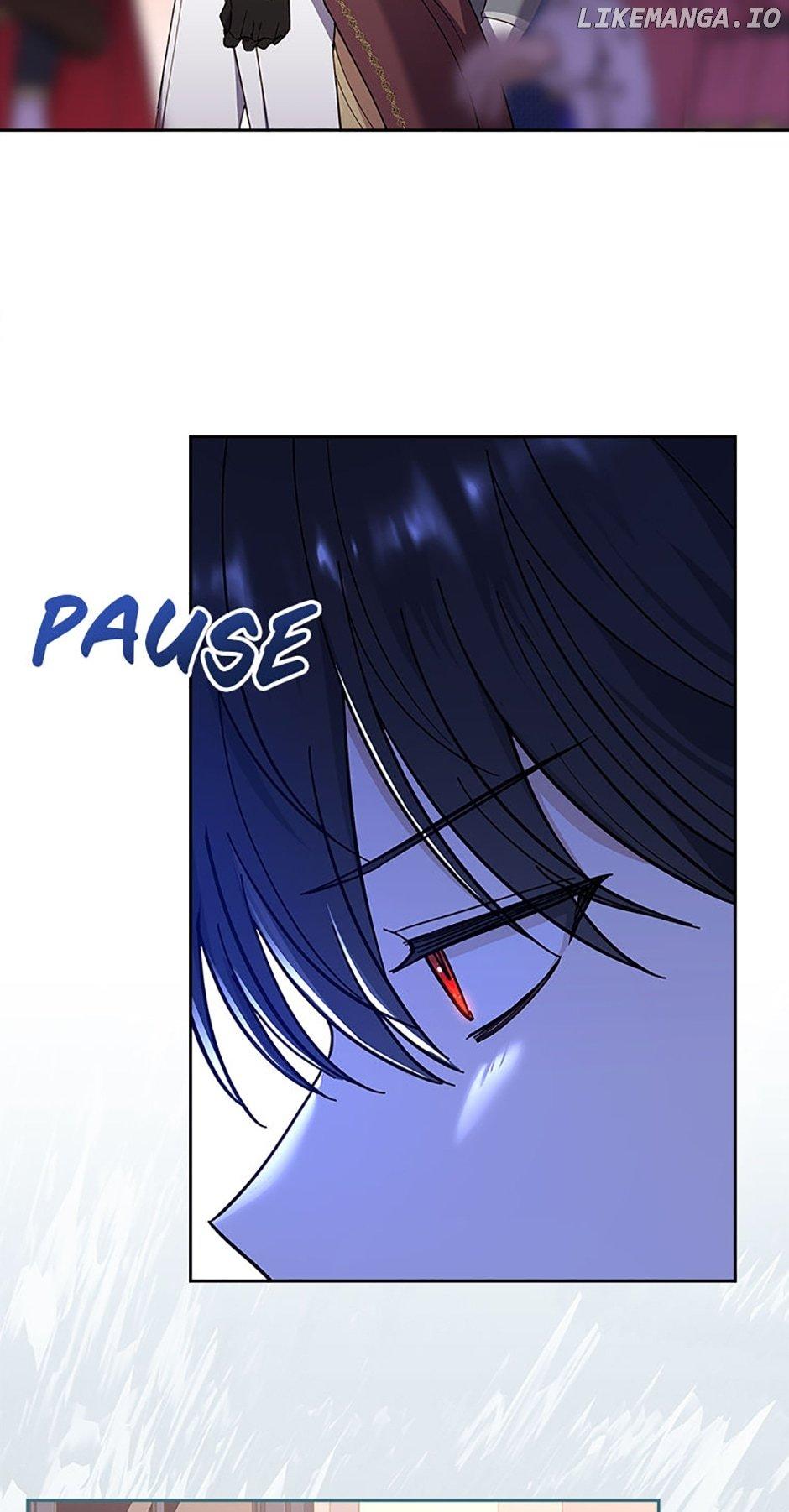 Male Lead, I’ll Respect Your Taste Chapter 43 page 32