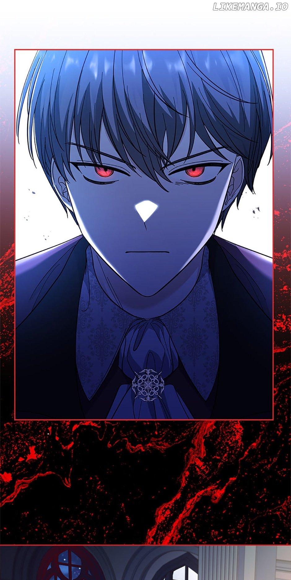 Male Lead, I’ll Respect Your Taste Chapter 43 page 35