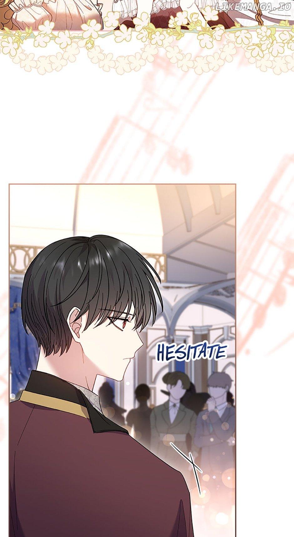 Male Lead, I’ll Respect Your Taste Chapter 43 page 3