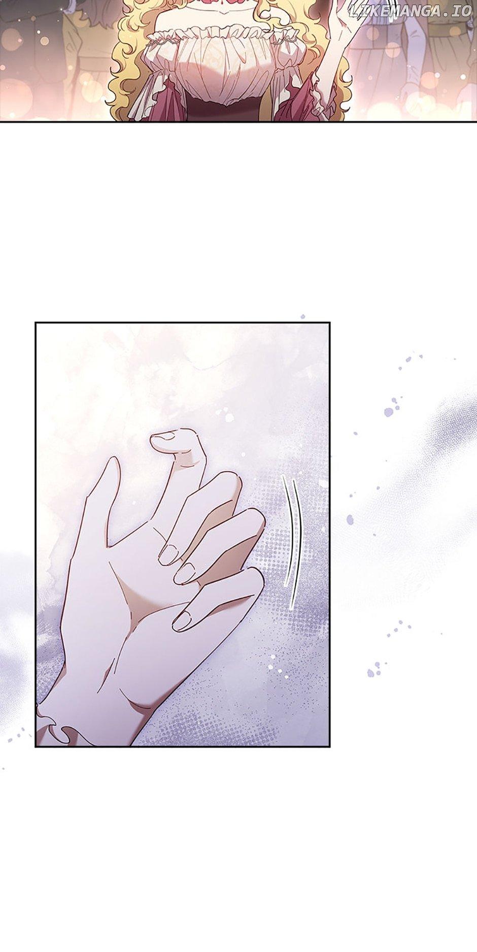 Male Lead, I’ll Respect Your Taste Chapter 43 page 39