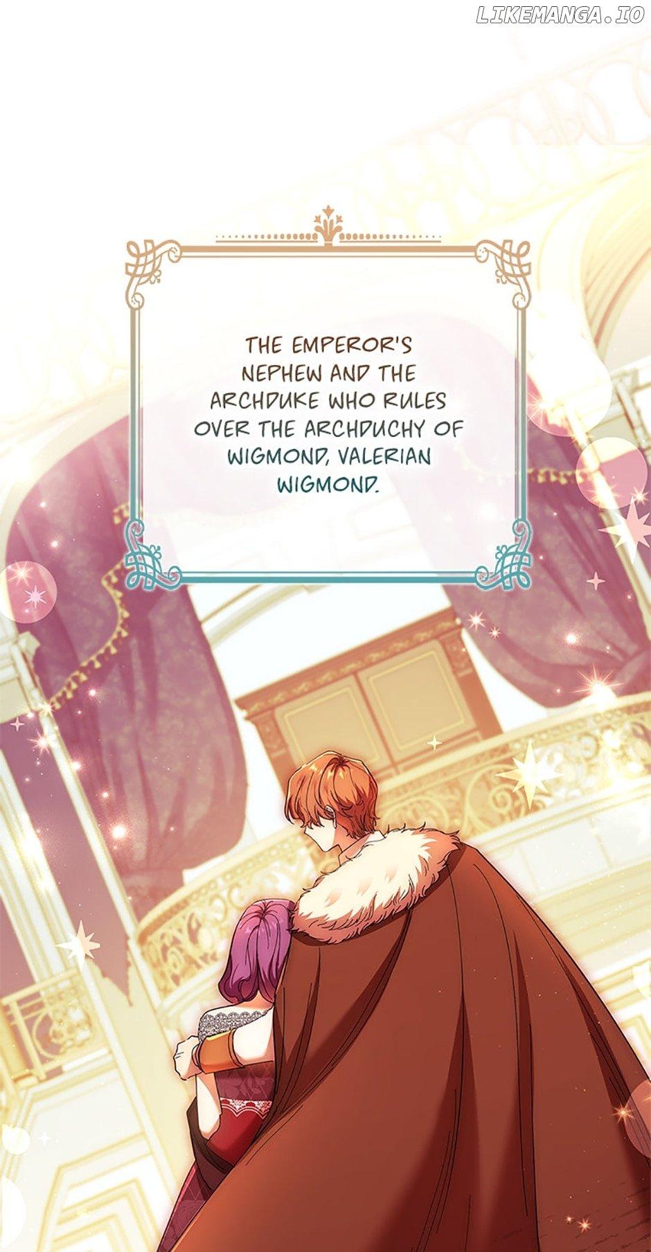 Male Lead, I’ll Respect Your Taste Chapter 43 page 40