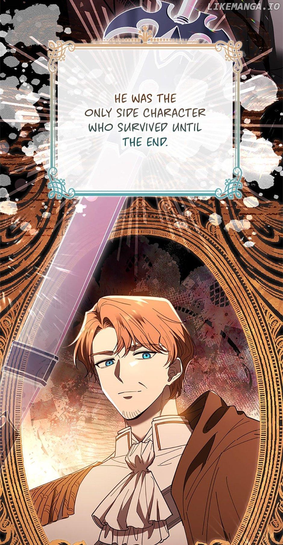 Male Lead, I’ll Respect Your Taste Chapter 43 page 43