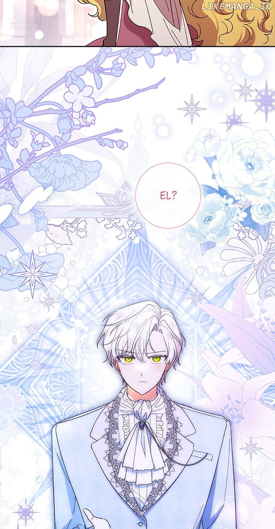 Male Lead, I’ll Respect Your Taste Chapter 43 page 46