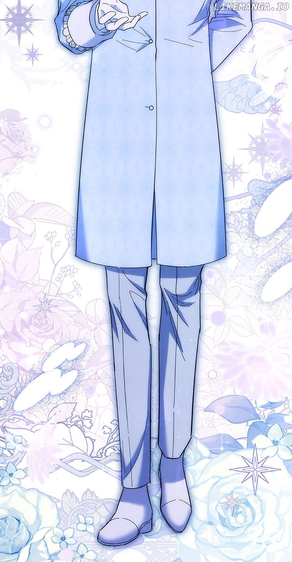 Male Lead, I’ll Respect Your Taste Chapter 43 page 47