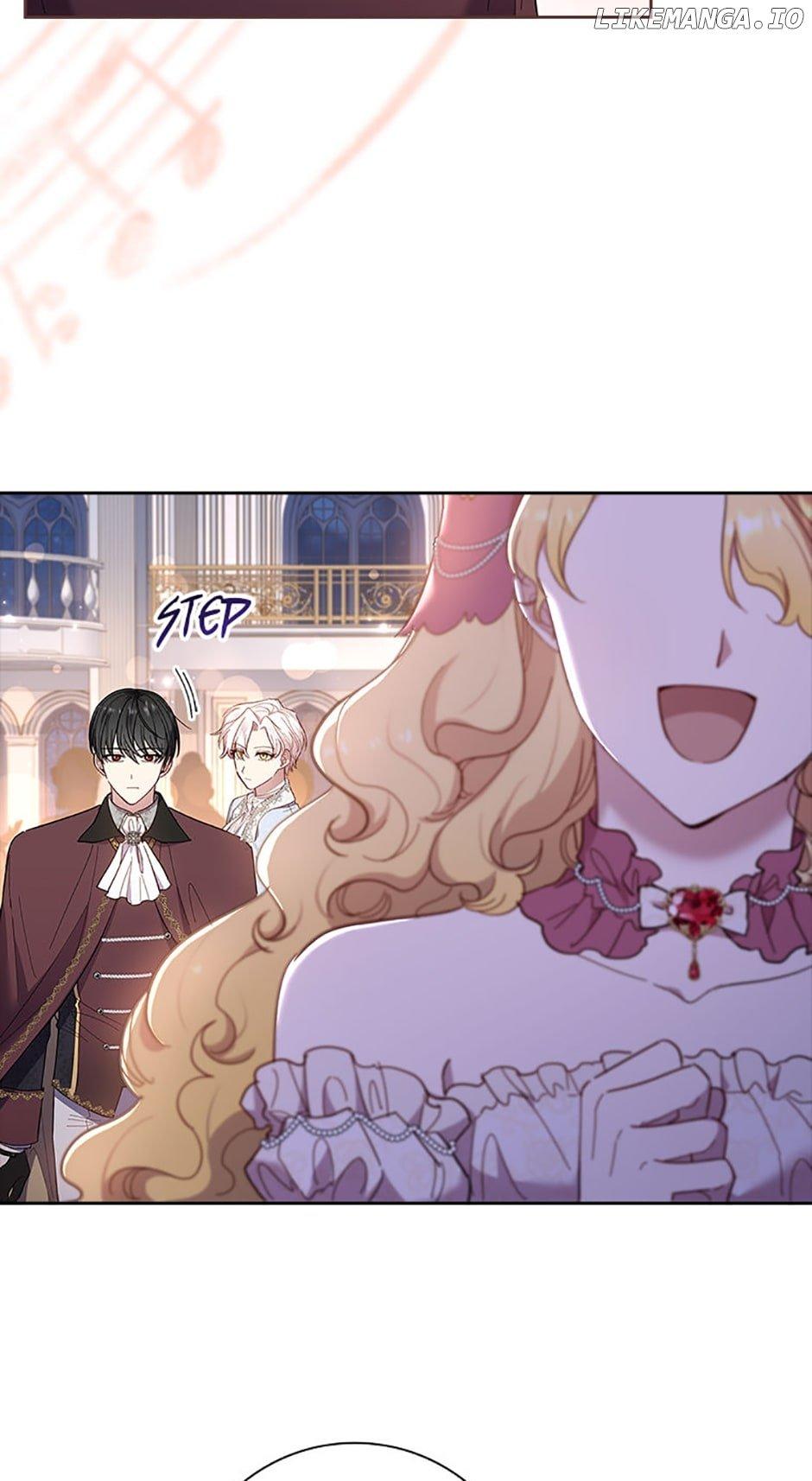 Male Lead, I’ll Respect Your Taste Chapter 43 page 4