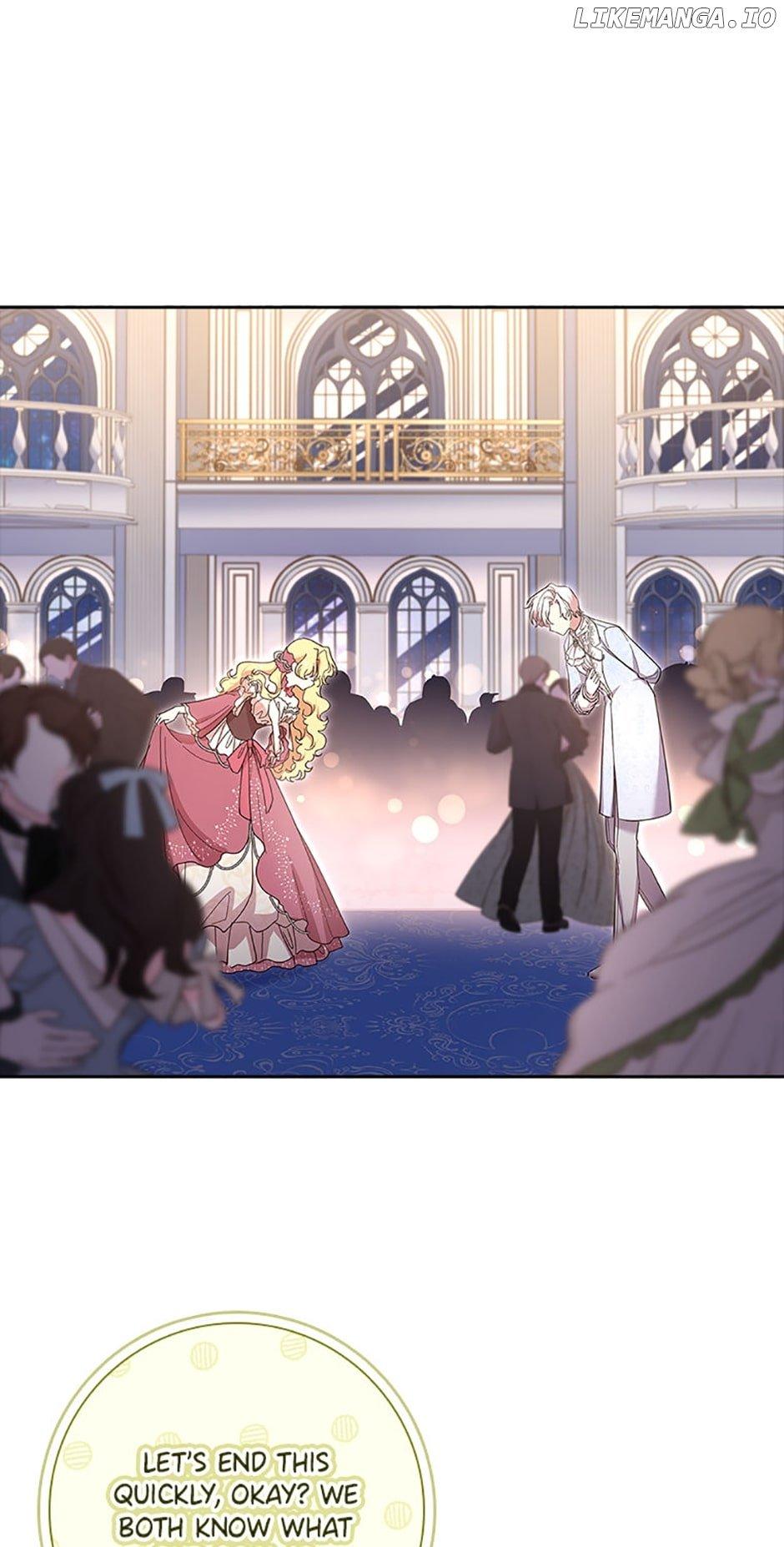 Male Lead, I’ll Respect Your Taste Chapter 43 page 50