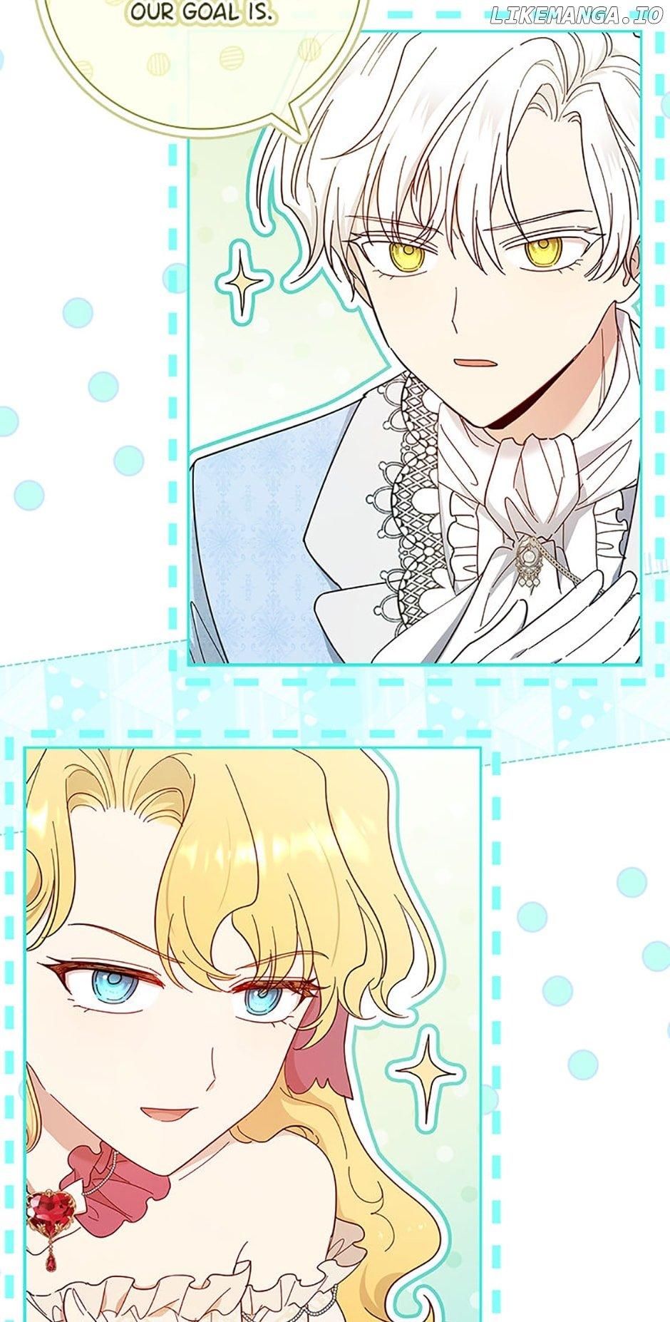 Male Lead, I’ll Respect Your Taste Chapter 43 page 51