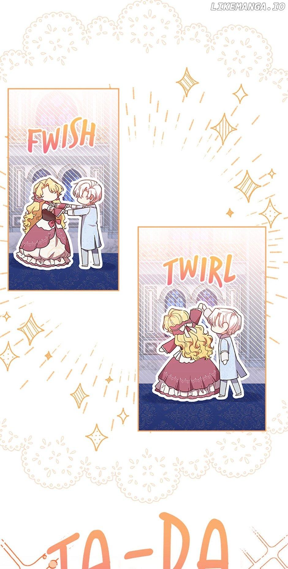 Male Lead, I’ll Respect Your Taste Chapter 43 page 53