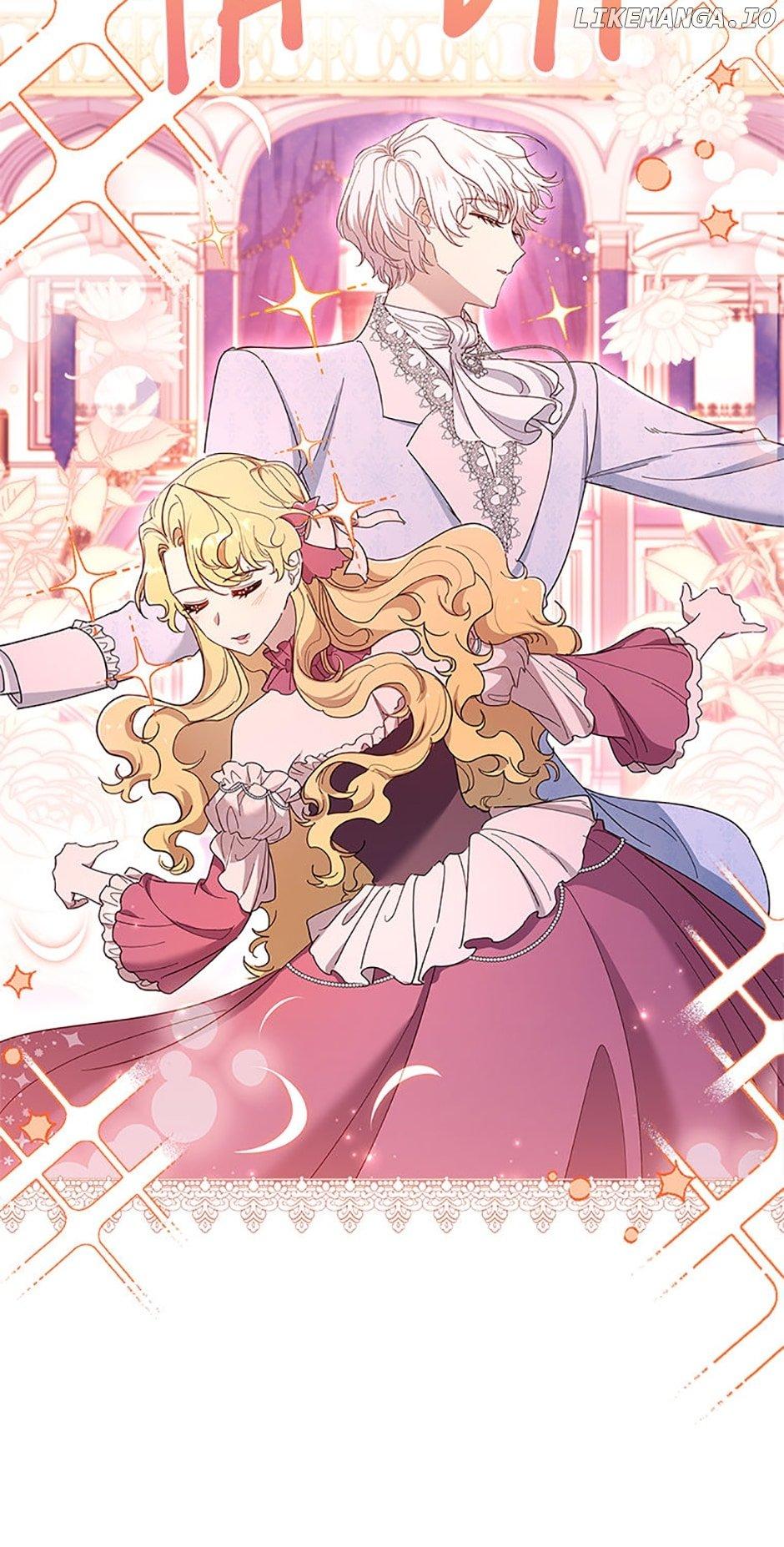 Male Lead, I’ll Respect Your Taste Chapter 43 page 54