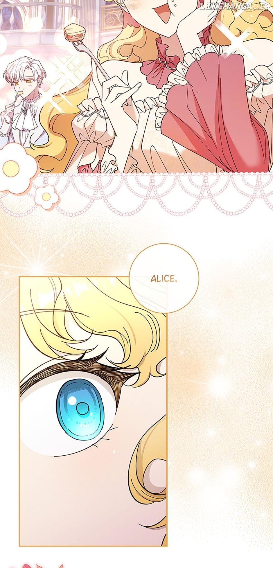 Male Lead, I’ll Respect Your Taste Chapter 43 page 57