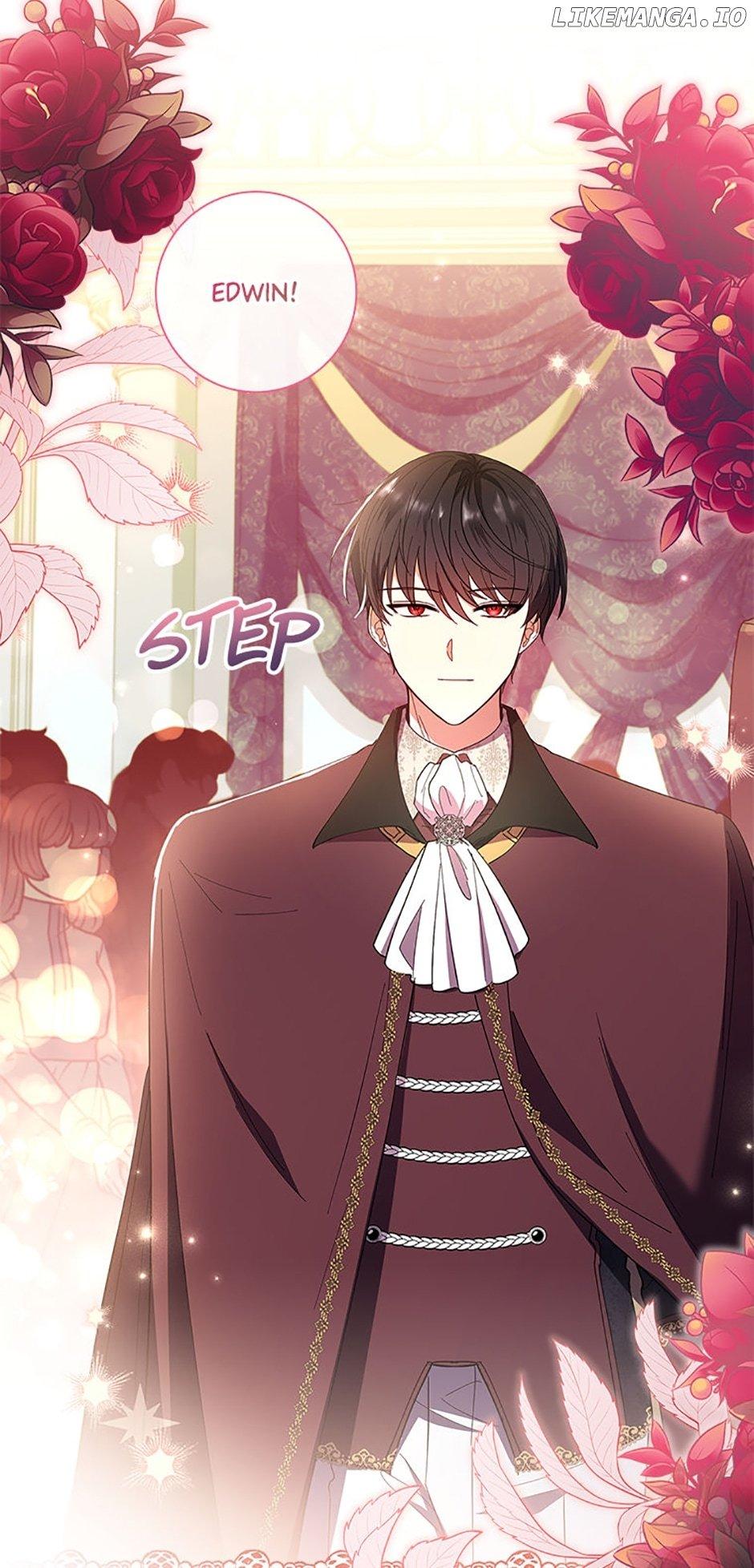 Male Lead, I’ll Respect Your Taste Chapter 43 page 58