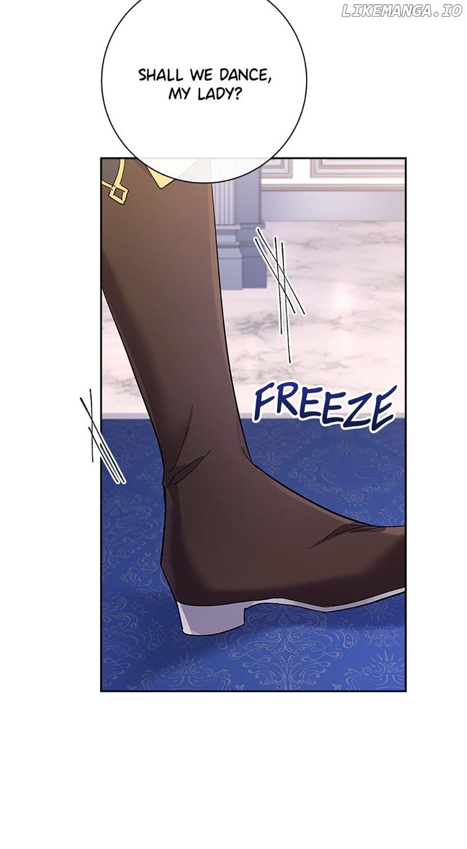 Male Lead, I’ll Respect Your Taste Chapter 43 page 5