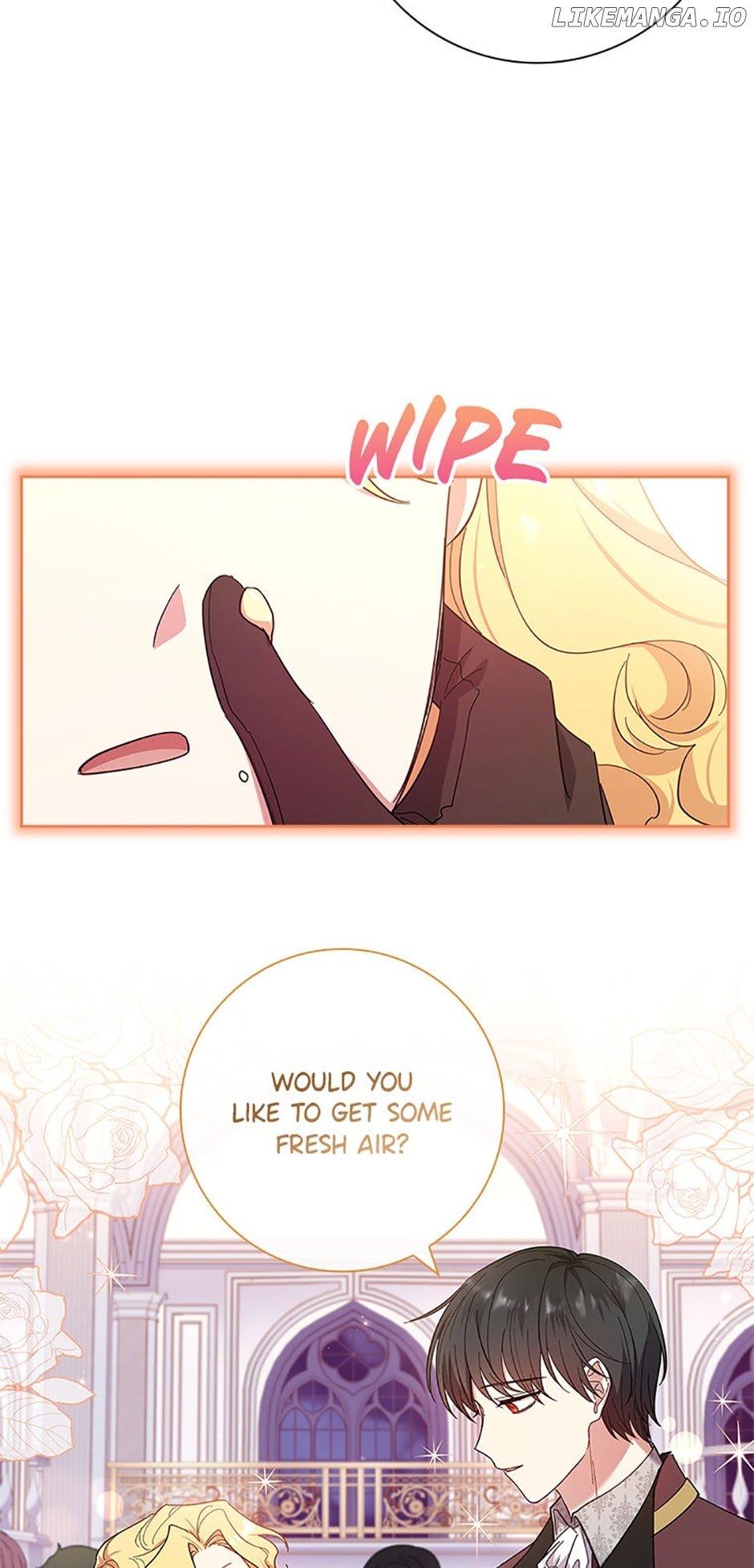 Male Lead, I’ll Respect Your Taste Chapter 43 page 60