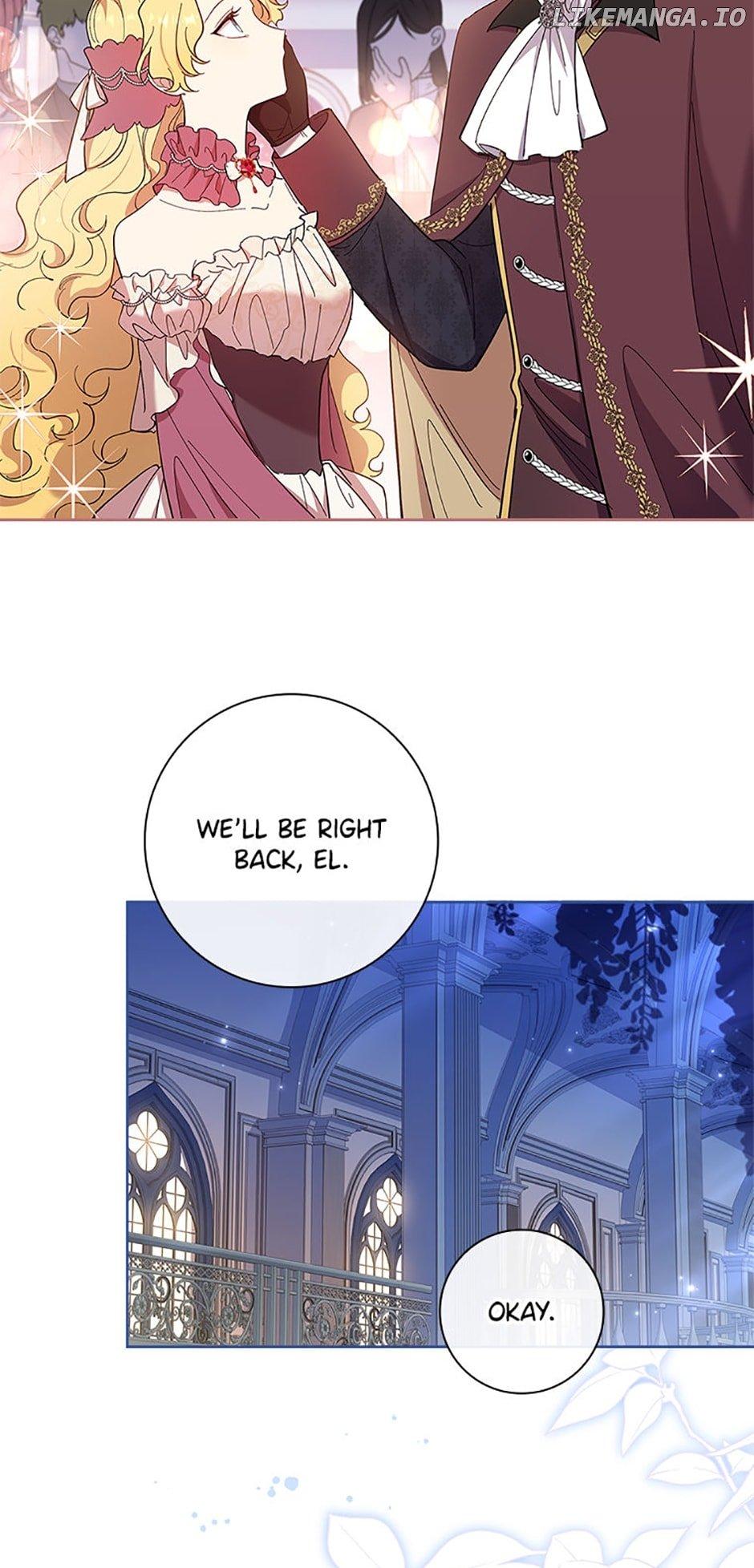 Male Lead, I’ll Respect Your Taste Chapter 43 page 61