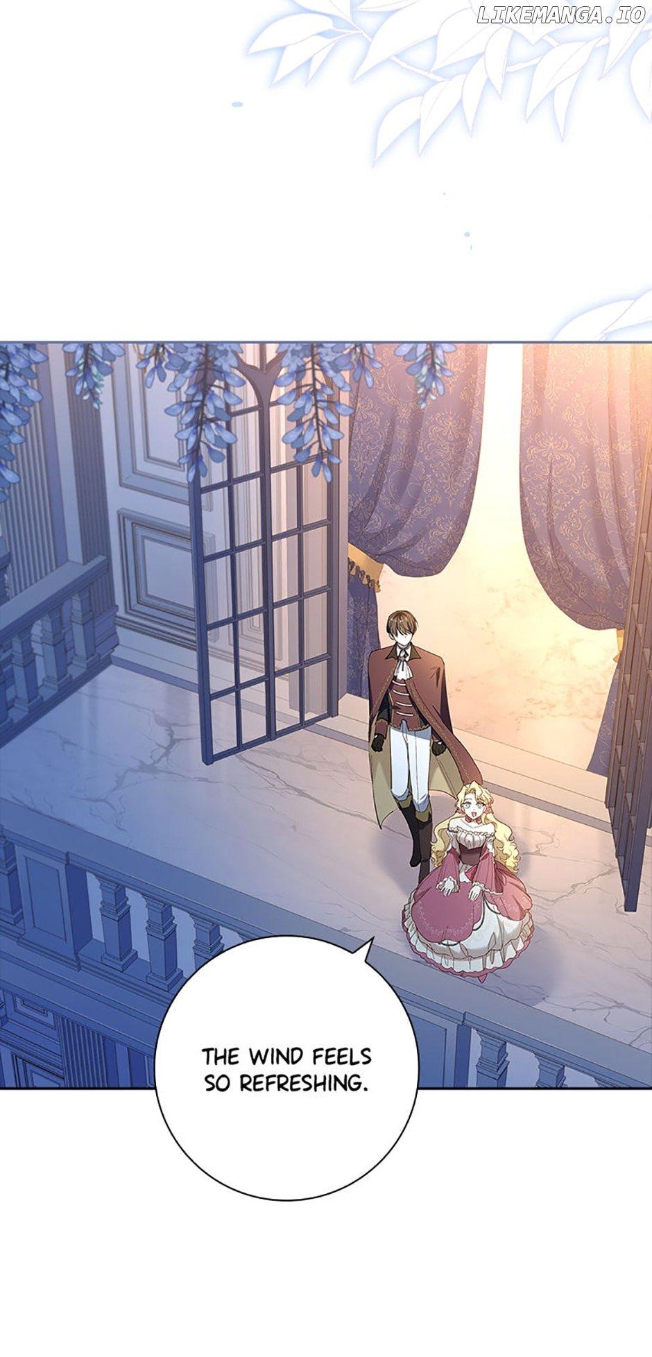 Male Lead, I’ll Respect Your Taste Chapter 43 page 62