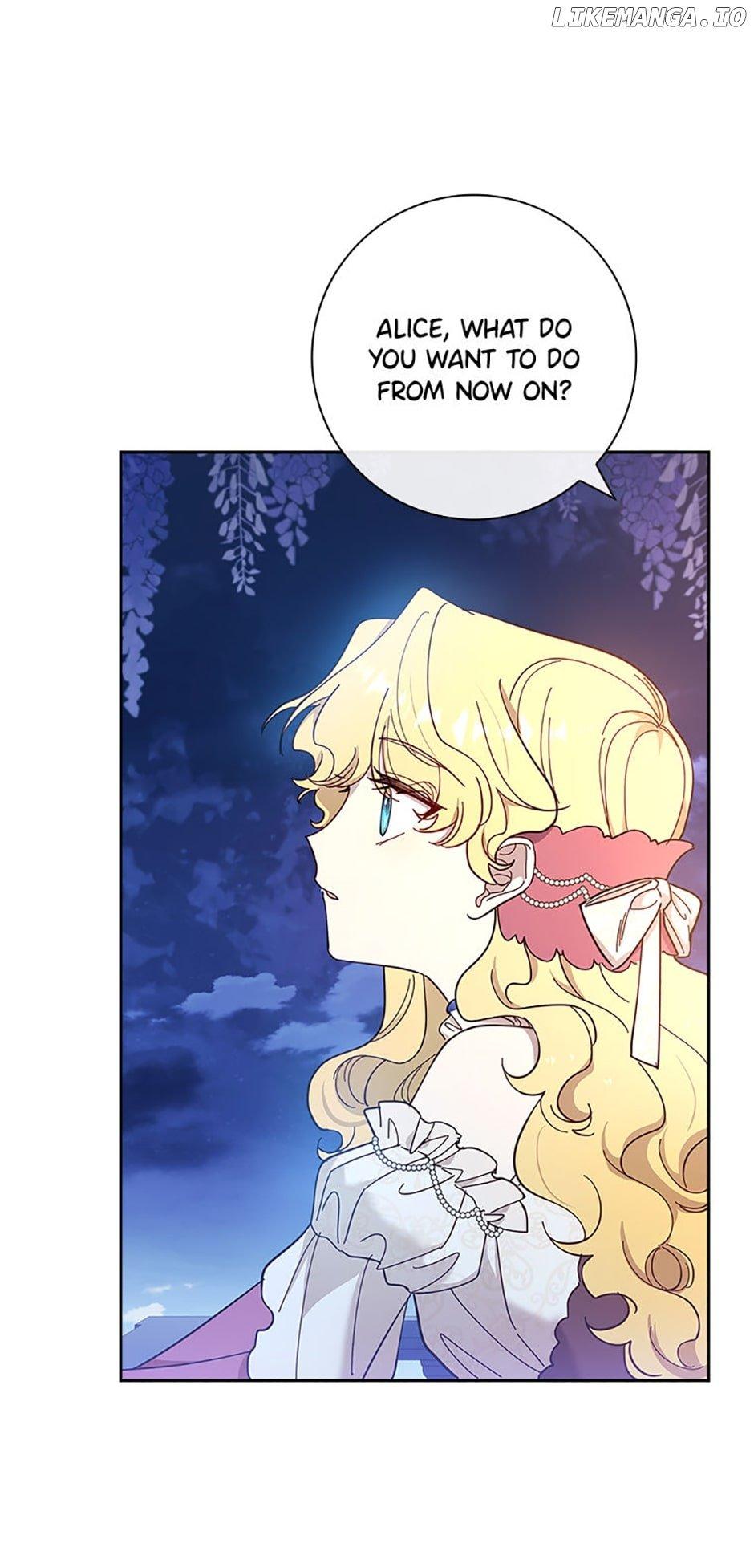 Male Lead, I’ll Respect Your Taste Chapter 43 page 63
