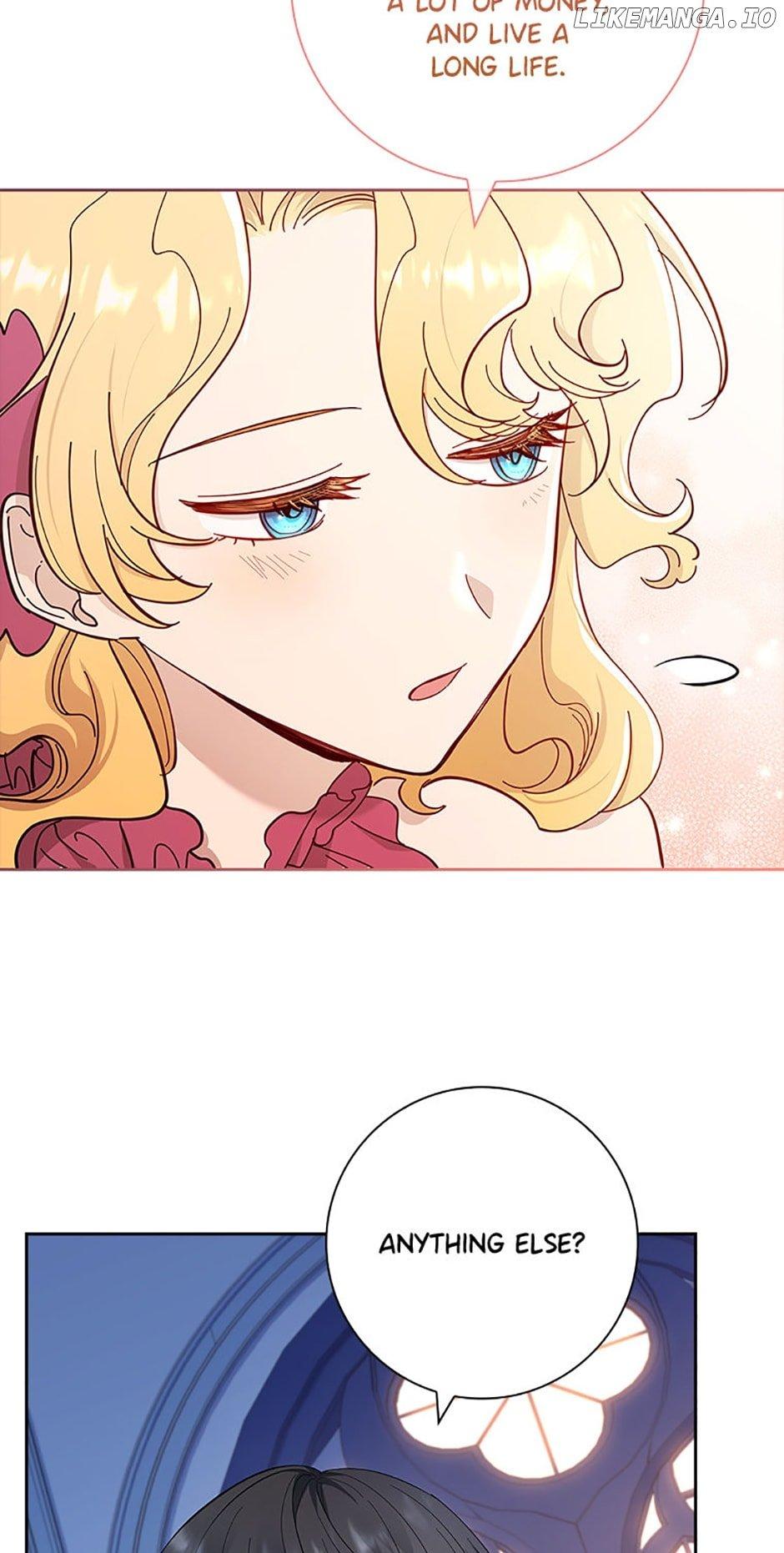 Male Lead, I’ll Respect Your Taste Chapter 43 page 65