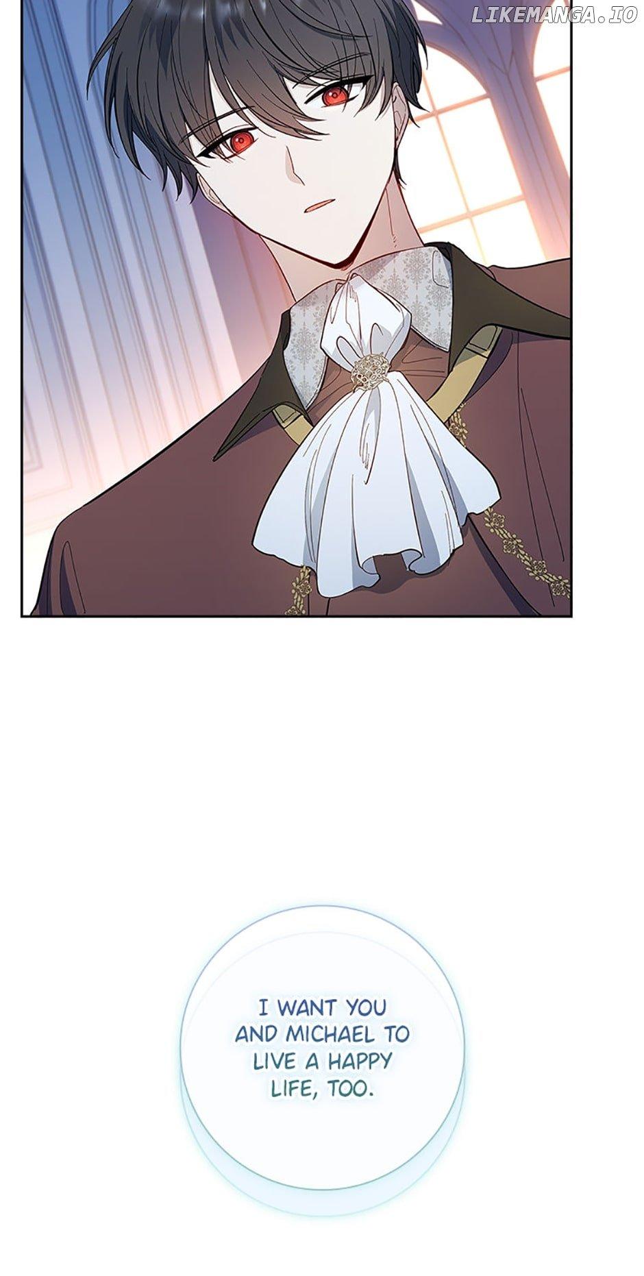 Male Lead, I’ll Respect Your Taste Chapter 43 page 66