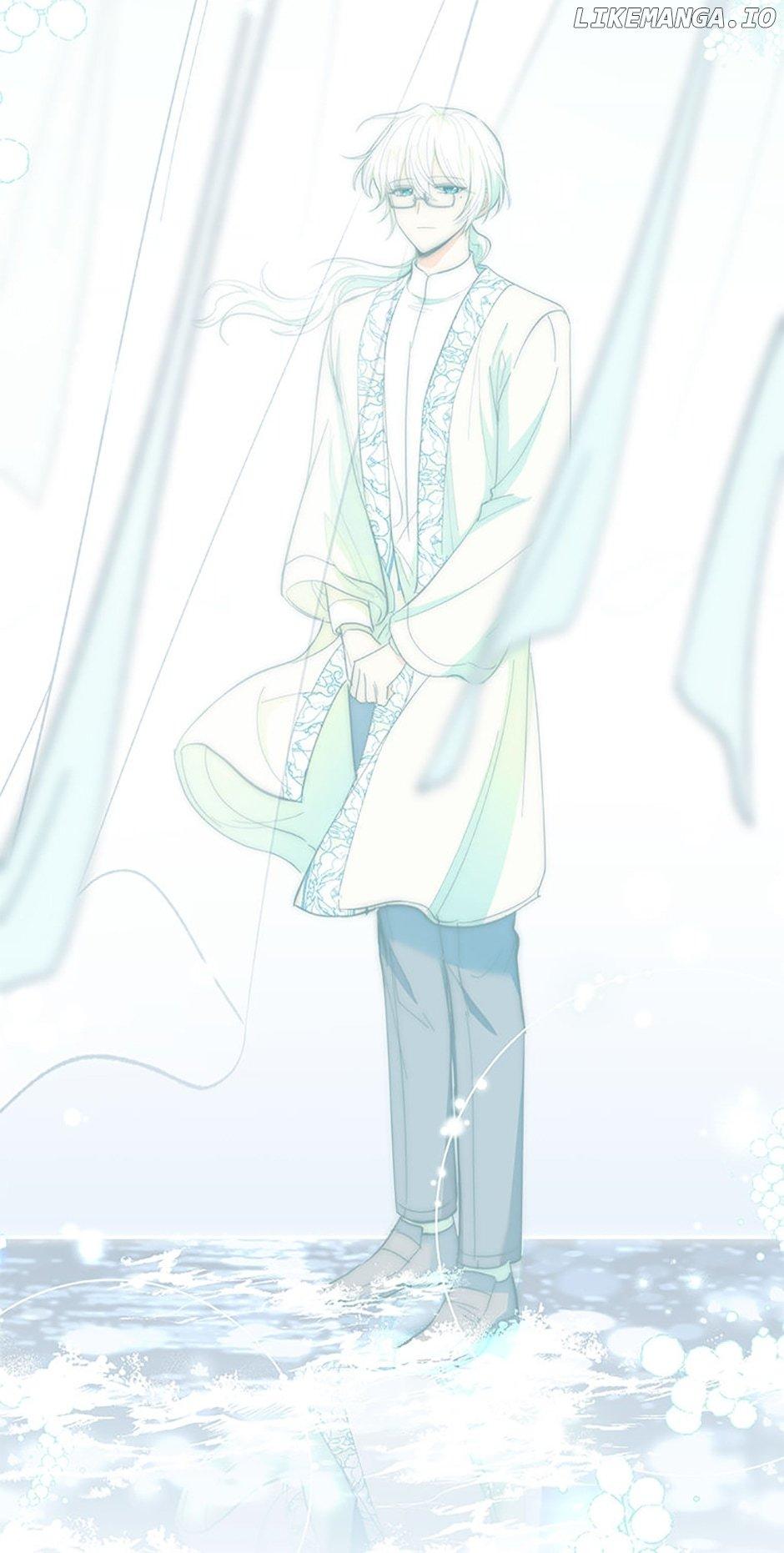 Male Lead, I’ll Respect Your Taste Chapter 43 page 68
