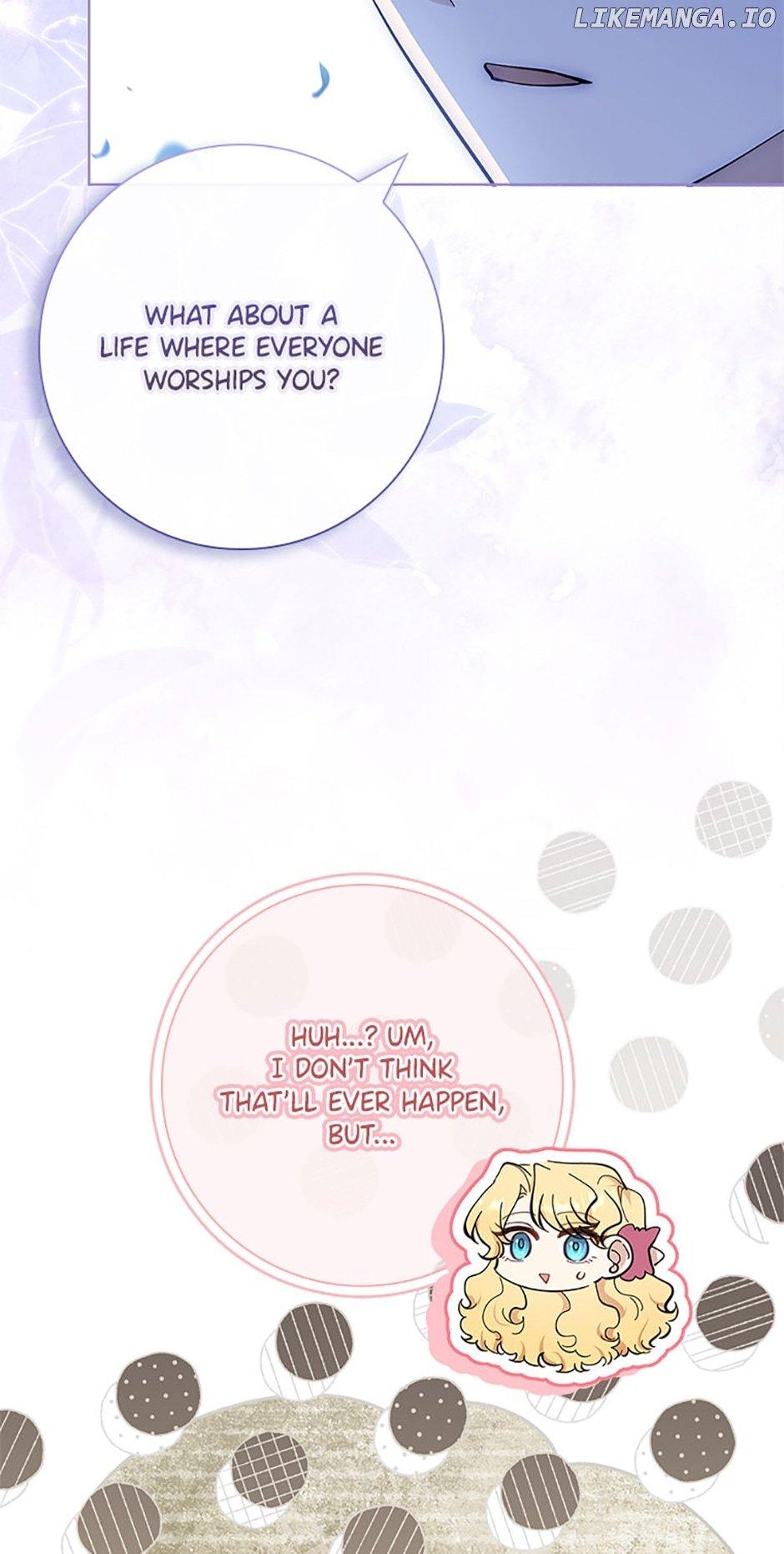 Male Lead, I’ll Respect Your Taste Chapter 43 page 70